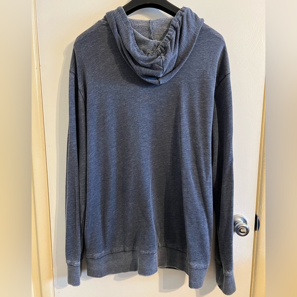 Alternative Men’s Light Hoodie/ XXL - Picture 2 of 3